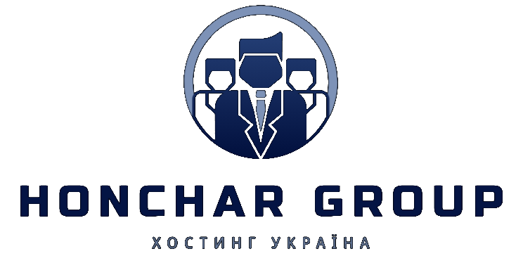 Honchar Group Logo